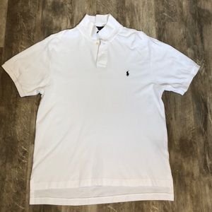 Polo by Ralph Lauren Men’s Short Sleeve Polo
